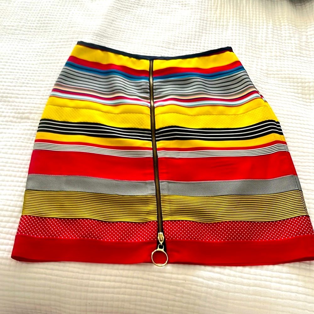 J. McLaughlin Pencil Skirt
